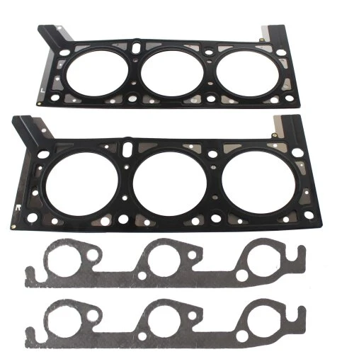 Head Gasket Set - 2001 Chrysler Voyager 3.3L Engine Parts # HGS1137ZE5