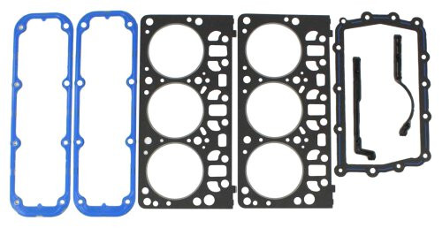 Head Gasket Set - 1999 Dodge Ram 1500 3.9L Engine Parts # HGS1139ZE16
