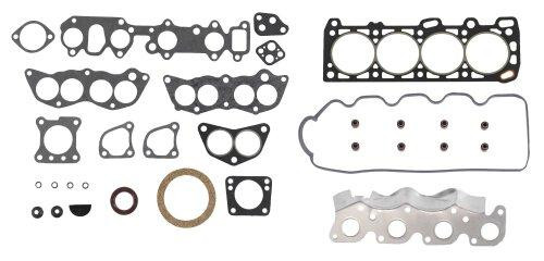 Head Gasket Set - 1992 Mitsubishi Eclipse 1.8L Engine Parts # HGS114ZE5