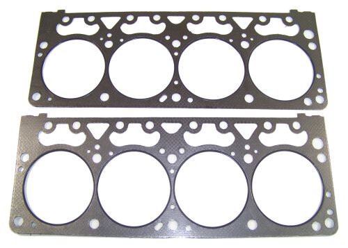 Head Gasket Set - 2001 Dodge Ram 3500 5.9L Engine Parts # HGS1141ZE43