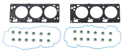 Head Gasket Set - 2005 Dodge Magnum 3.5L Engine Parts # HGS1150ZE15