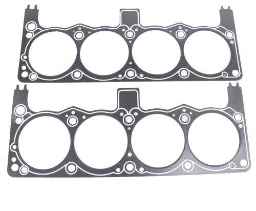 Head Gasket Set - 1990 Dodge B250 5.2L Engine Parts # HGS1155ZE2