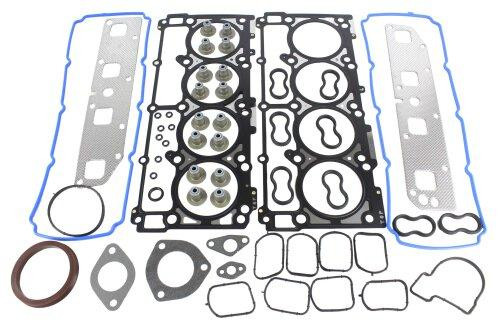 Head Gasket Set - 2004 Dodge Ram 3500 5.7L Engine Parts # HGS1160ZE18
