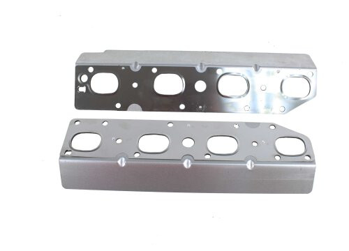 Head Gasket Set - 2012 Ram 1500 5.7L Engine Parts # HGS1163ZE63