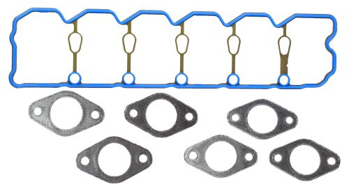 Head Gasket Set - 2000 Dodge Ram 3500 5.9L Engine Parts # HGS1165ZE8
