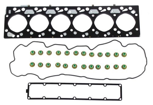 Head Gasket Set - 2006 Dodge Ram 3500 5.9L Engine Parts # HGS1166ZE11