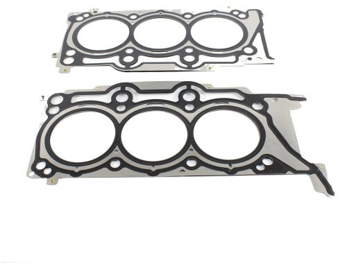 Head Gasket Set - 2013 Chrysler Town & Country 3.6L Engine Parts # HGS1169ZE19