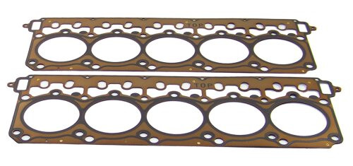 Head Gasket Set - 2005 Dodge Viper 8.3L Engine Parts # HGS1183ZE6