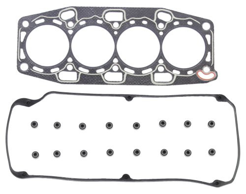 Head Gasket Set - 1994 Mitsubishi Expo LRV 1.8L Engine Parts # HGS119ZE8