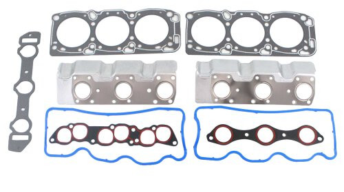 Head Gasket Set - 1987 Plymouth Voyager 3.0L Engine Parts # HGS125ZE116