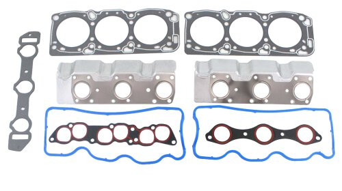 Head Gasket Set - 1998 Plymouth Voyager 3.0L Engine Parts # HGS125ZE127