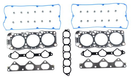 Head Gasket Set - 1992 Dodge Stealth 3.0L Engine Parts # HGS126ZE1