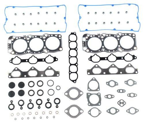Head Gasket Set - 1996 Mitsubishi 3000GT 3.0L Engine Parts # HGS126ZE17