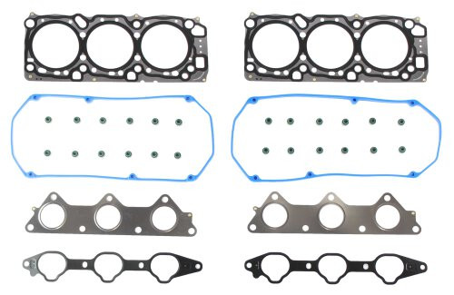 Head Gasket Set - 2004 Dodge Stratus 3.0L Engine Parts # HGS131ZE9