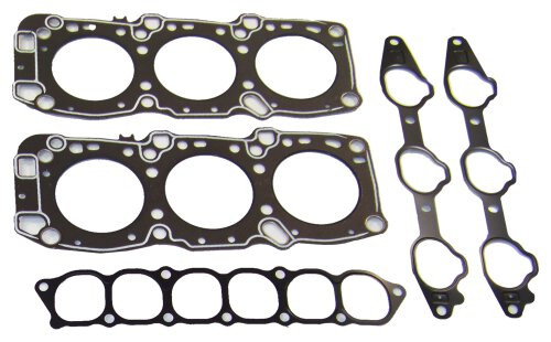 Head Gasket Set - 2000 Hyundai Accent 1.5L Engine Parts # HGS134ZE1