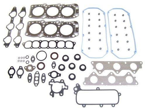 Head Gasket Set - 1999 Chrysler Sebring 2.5L Engine Parts # HGS135ZE11 Head Gasket Set - 1999 Chrysler Sebring 2.5L Engine Parts # HGS135ZE11