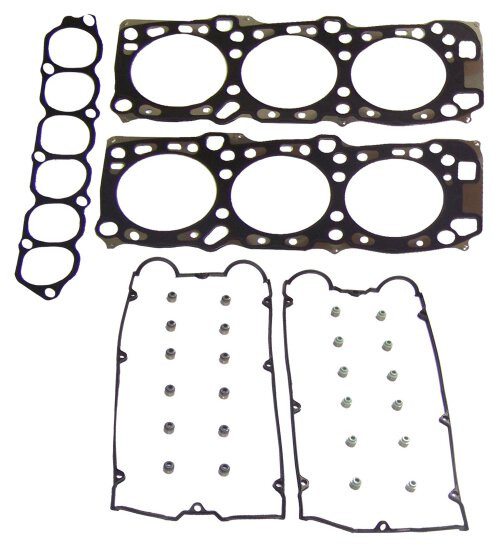 Head Gasket Set - 2001 Hyundai XG300 3.0L Engine Parts # HGS138ZE1