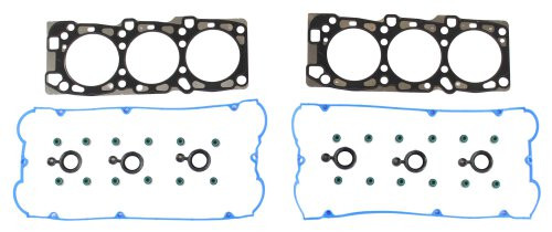 Head Gasket Set - 2002 Hyundai XG350 3.5L Engine Parts # HGS139ZE5