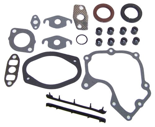 Head Gasket Set - 1986 Plymouth Voyager 2.2L Engine Parts # HGS145ZE152