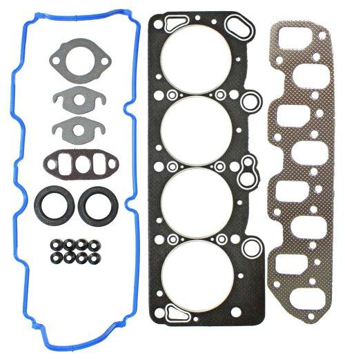 Head Gasket Set - 1994 Dodge Shadow 2.2L Engine Parts # HGS146ZE21
