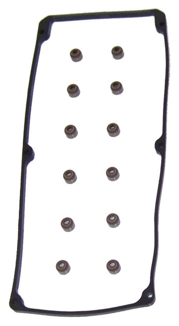 Head Gasket Set - 2002 Mitsubishi Mirage 1.5L Engine Parts # HGS156ZE6