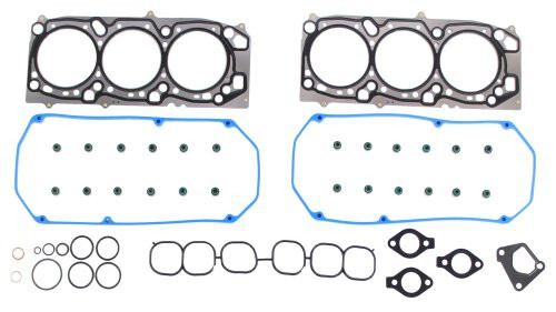Head Gasket Set - 2005 Mitsubishi Endeavor 3.8L Engine Parts # HGS161ZE1