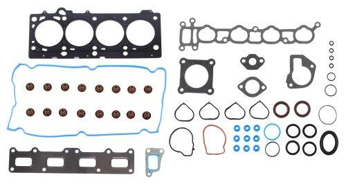 Head Gasket Set - 2003 Chrysler Sebring 2.4L Engine Parts # HGS165ZE2 Head Gasket Set - 2003 Chrysler Sebring 2.4L Engine Parts # HGS165ZE2