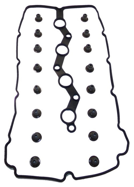 Head Gasket Set - 2017 Mitsubishi Lancer 2.4L Engine Parts # HGS180ZE9