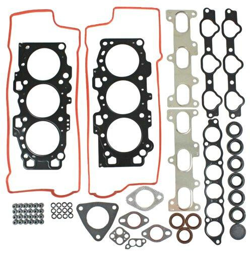 Head Gasket Set - 2008 Hyundai Santa Fe 2.7L Engine Parts # HGS182ZE2