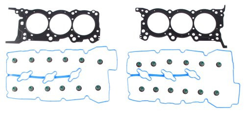 Head Gasket Set - 2012 Hyundai Veracruz 3.8L Engine Parts # HGS184ZE11