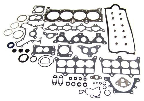 Head Gasket Set - 1986 Honda Prelude 2.0L Engine Parts # HGS206ZE6