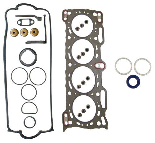 Head Gasket Set - 1988 Honda Prelude 2.0L Engine Parts # HGS208ZE1