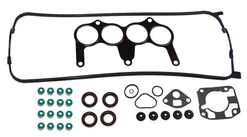 Head Gasket Set - 1997 Acura CL 2.2L Engine Parts # HGS244ZE1