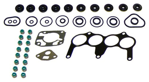 Head Gasket Set - 1997 Honda Odyssey 2.2L Engine Parts # HGS245ZE7