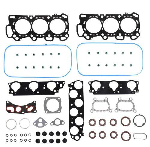 Head Gasket Set - 2007 Acura RL 3.5L Engine Parts # HGS264ZE3