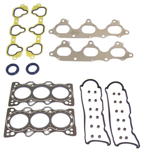 Head Gasket Set - 1989 Acura Legend 2.7L Engine Parts # HGS280ZE3