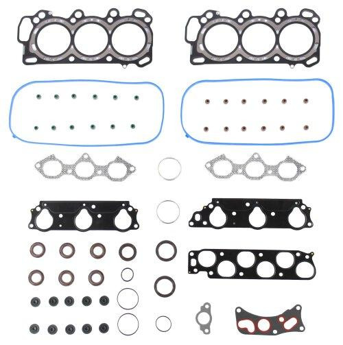 Head Gasket Set - 2000 Honda Accord 3.0L Engine Parts # HGS284ZE6
