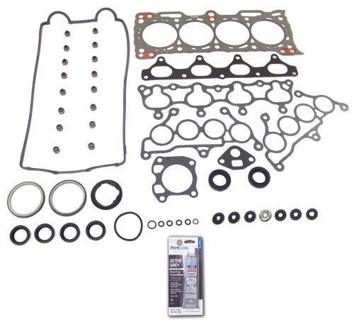 Head Gasket Set - 1991 Honda Prelude 2.1L Engine Parts # HGS292ZE2