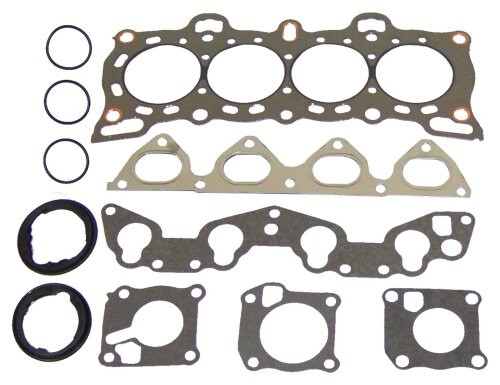 Head Gasket Set - 1988 Honda CRX 1.5L Engine Parts # HGS295ZE5