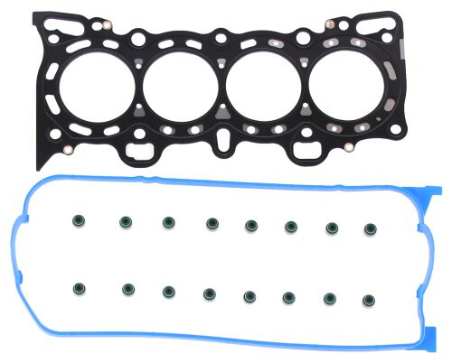 Head Gasket Set - 1992 Honda Civic 1.6L Engine Parts # HGS296ZE8