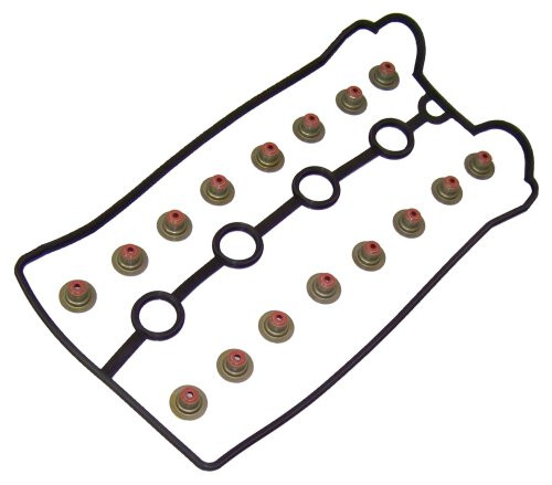 Head Gasket Set - 2000 Daewoo Lanos 1.6L Engine Parts # HGS309ZE2