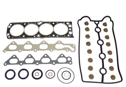 Head Gasket Set - 2001 Daewoo Lanos 1.6L Engine Parts # HGS309ZE3
