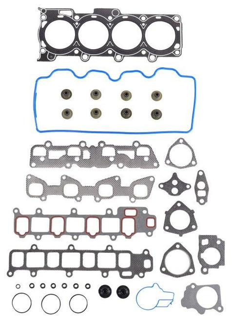 Head Gasket Set - 2002 Saturn SL1 1.9L Engine Parts # HGS310ZE34