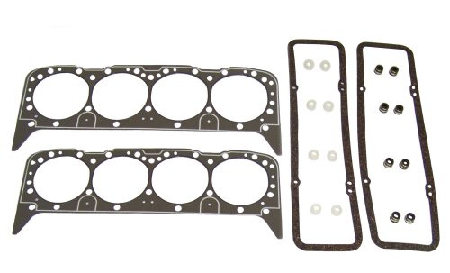Head Gasket Set - 1986 Chevrolet C10 Suburban 5.7L Engine Parts # HGS3102ZE2