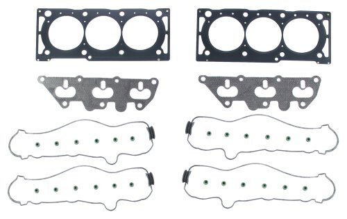 Head Gasket Set - 2000 Cadillac Catera 3.0L Engine Parts # HGS3105ZE2