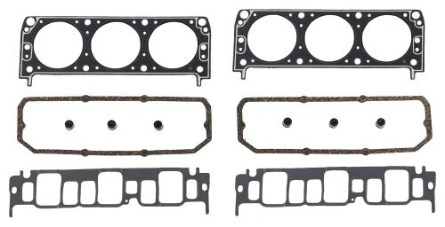 Head Gasket Set - 1993 Chevrolet Camaro 3.4L Engine Parts # HGS3107ZE1