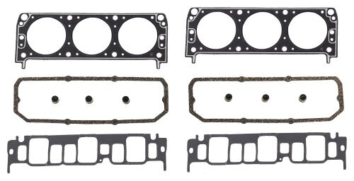 Head Gasket Set - 1994 Chevrolet Camaro 3.4L Engine Parts # HGS3107ZE2