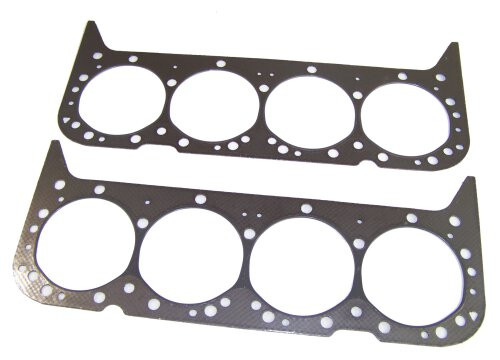 Head Gasket Set - 1998 Chevrolet Express 2500 5.0L Engine Parts # HGS3110ZE18