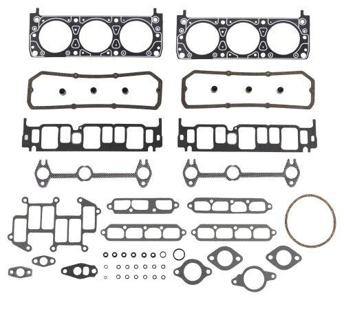 Head Gasket Set - 1986 Chevrolet Camaro 2.8L Engine Parts # HGS3114ZE2 Head Gasket Set - 1986 Chevrolet Camaro 2.8L Engine Parts # HGS3114ZE2