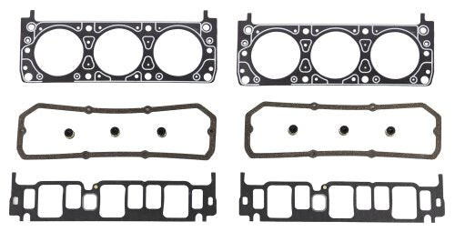 Head Gasket Set - 1988 Chevrolet S10 2.8L Engine Parts # HGS3114ZE10